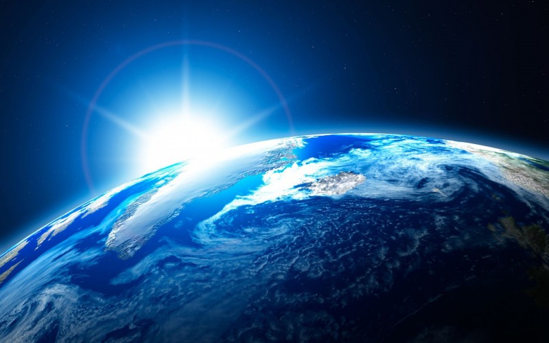 planet earth