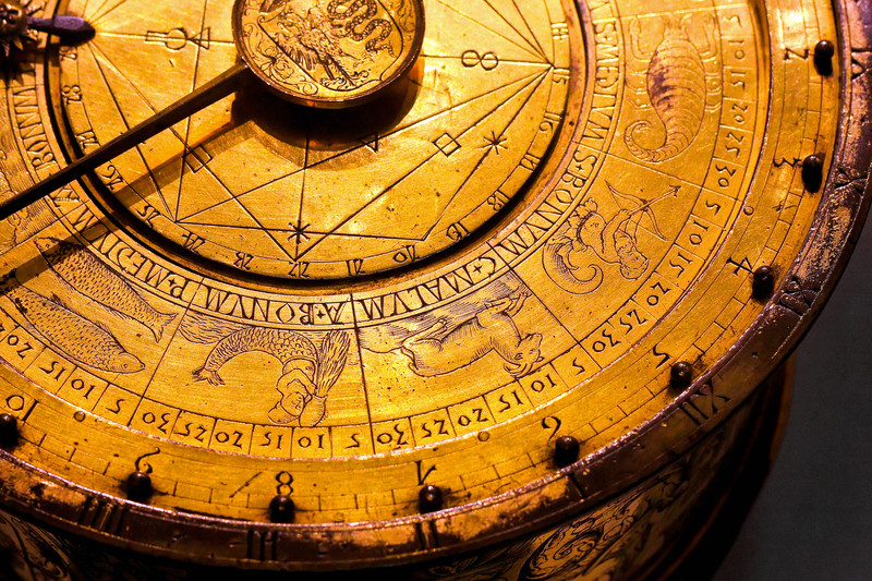 Astrologie Cursus