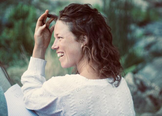 Rianne Toenhake